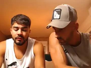 tinoclandestino on Chaturbate