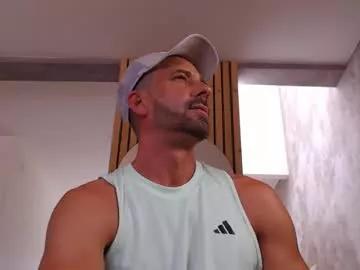 tinoclandestino on Chaturbate