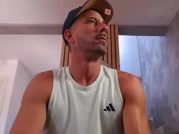 tinoclandestino on Chaturbate