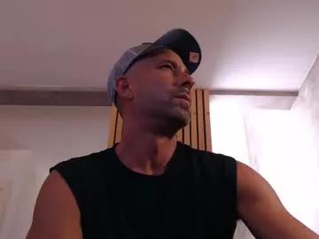 tinoclandestino on Chaturbate