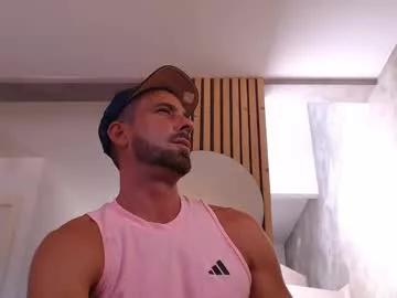 tinoclandestino on Chaturbate