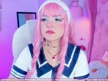 tiny__emmy on Chaturbate