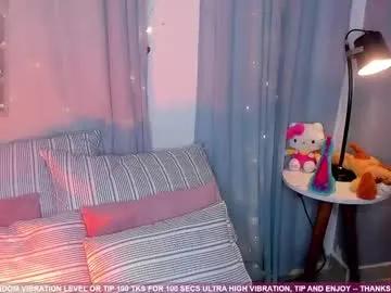 tiny__emmy on Chaturbate