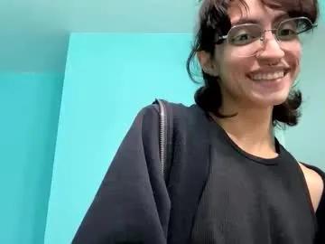 tinyhairycherry on Chaturbate