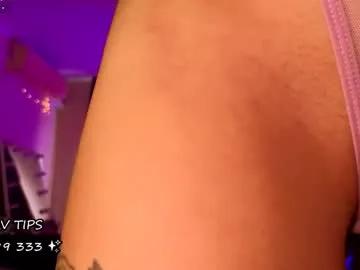 tokio_ray on Chaturbate