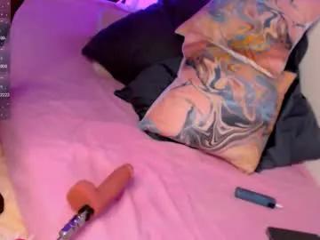 tokio_ray on Chaturbate