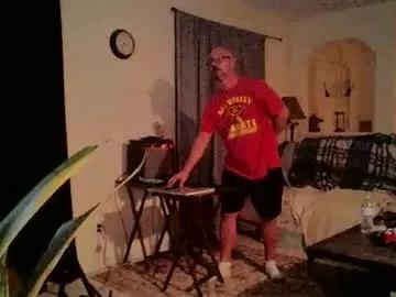 tomcatsawyer on Chaturbate