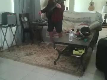 tomcatsawyer on Chaturbate