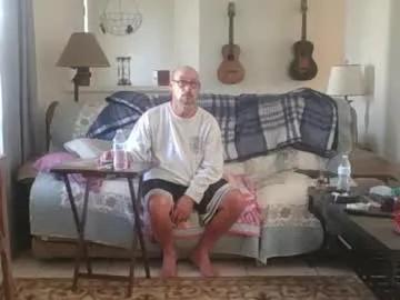 tomcatsawyer — just chillin playing guitar as usual. maybe someone can get me naked #kinky #dirtytalk #badboy #spanking #dildo