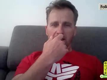 tomhardic on Chaturbate