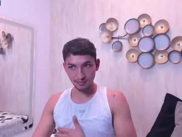 tomlondon_ on Chaturbate