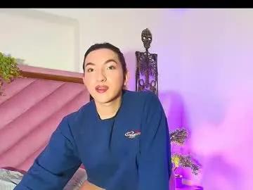 tomlondon_ on Chaturbate