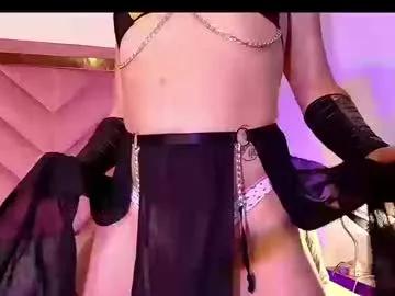 tomlondon_ on Chaturbate