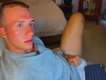 tommy_cumfinger on Chaturbate