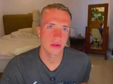 tommy_cumfinger on Chaturbate