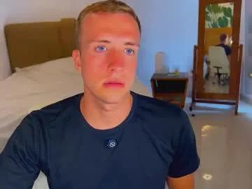 tommy_cumfinger on Chaturbate