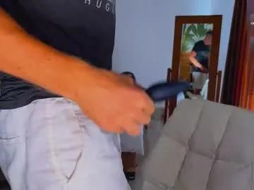 tommy_cumfinger on Chaturbate