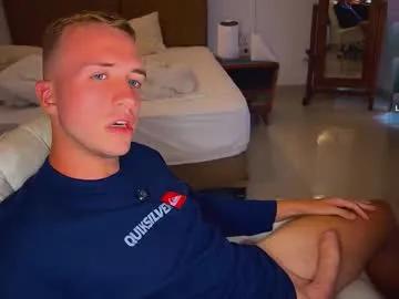 tommy_cumfinger on Chaturbate