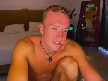 tommy_cumfinger on Chaturbate