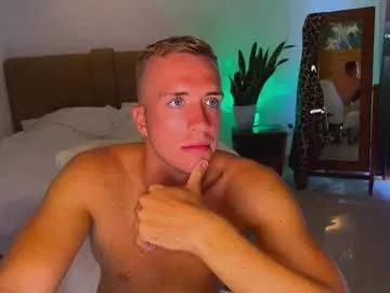 tommy_cumfinger on Chaturbate