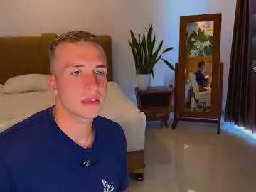 tommy_cumfinger on Chaturbate