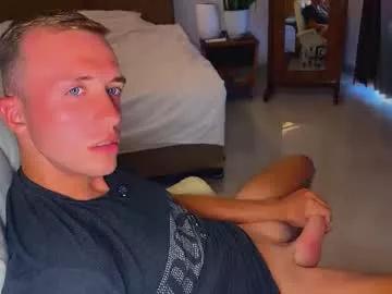 tommy_cumfinger on Chaturbate