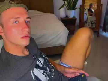 tommy_cumfinger on Chaturbate