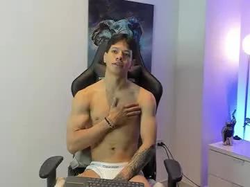 tony_petrov — Big cumm  #new #bigcock #latino #lovense #young [1333 tokens remaining]