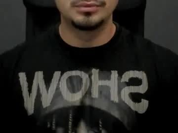 tonywilcoxx on Chaturbate