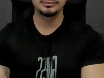 tonywilcoxx on Chaturbate