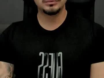 tonywilcoxx on Chaturbate