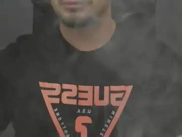 tonywilcoxx on Chaturbate