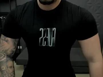 tonywilcoxx on Chaturbate