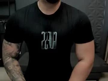 tonywilcoxx on Chaturbate