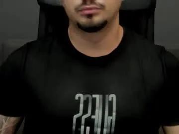 tonywilcoxx on Chaturbate