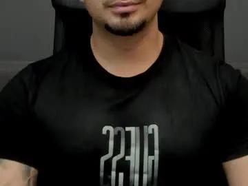 tonywilcoxx on Chaturbate