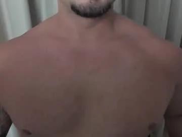 tonywilcoxx on Chaturbate