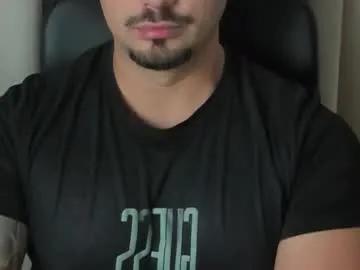 tonywilcoxx on Chaturbate