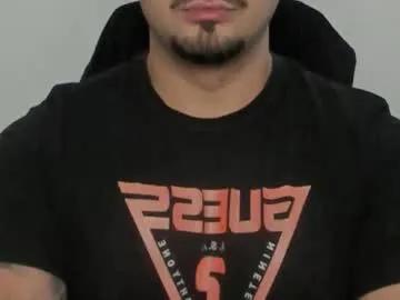 tonywilcoxx on Chaturbate