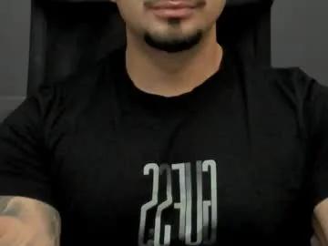 tonywilcoxx on Chaturbate