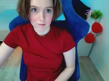 topcranberry on Chaturbate