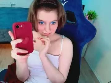topcranberry on Chaturbate
