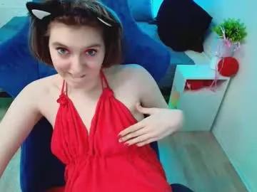 topcranberry on Chaturbate
