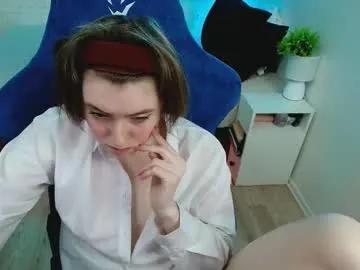 topcranberry on Chaturbate
