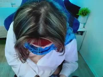 topcranberry on Chaturbate