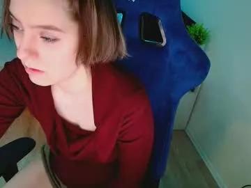 topcranberry on Chaturbate