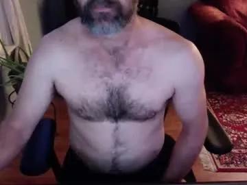 tophersmith78 — early morning RISER - daddy needs to cum #daddy #hairy #beard  #dilf #dadbod