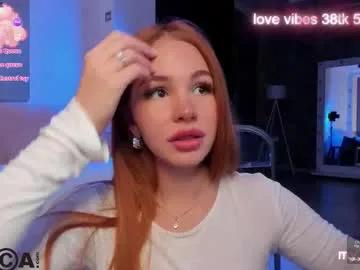 tracy_tay1or on Chaturbate