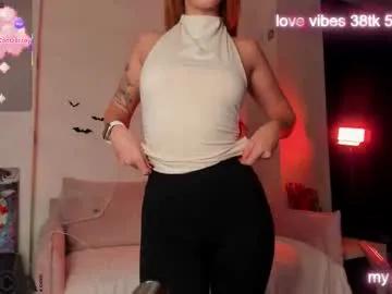 tracy_tay1or on Chaturbate