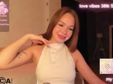 tracy_tay1or on Chaturbate